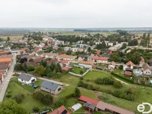 Prodej rodinného domu, Luštěnice, 97 m2