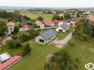 Prodej rodinného domu, Luštěnice, 97 m2