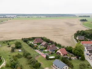 Prodej rodinného domu, Luštěnice, 97 m2