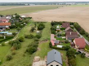 Prodej rodinného domu, Luštěnice, 97 m2