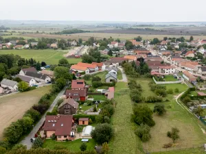 Prodej rodinného domu, Luštěnice, 97 m2