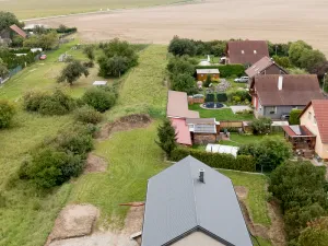 Prodej rodinného domu, Luštěnice, 97 m2