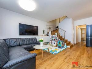Prodej rodinného domu, Kralupy nad Vltavou, Na Žebrech, 177 m2
