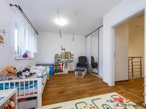 Prodej rodinného domu, Kralupy nad Vltavou, Na Žebrech, 177 m2