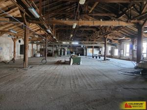 Pronájem skladu, Rájec-Jestřebí - Rájec, 1000 m2