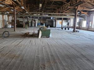 Pronájem skladu, Rájec-Jestřebí - Rájec, 1000 m2