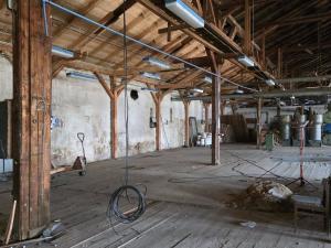 Pronájem skladu, Rájec-Jestřebí - Rájec, 1000 m2