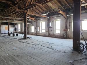 Pronájem skladu, Rájec-Jestřebí - Rájec, 1000 m2