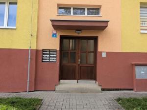 Pronájem bytu 2+1, Most, Zdeňka Fibicha, 56 m2
