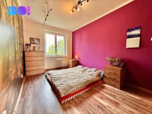 Pronájem bytu 2+1, Ostrava, Heyrovského, 49 m2