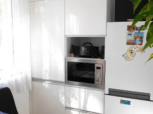 Prodej bytu 1+1, Žďár nad Sázavou, Haškova, 40 m2