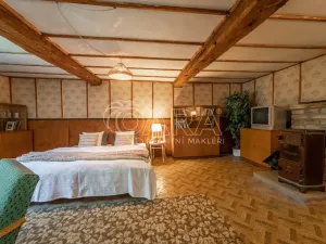 Prodej chalupy, Blatce - Tubož, 200 m2