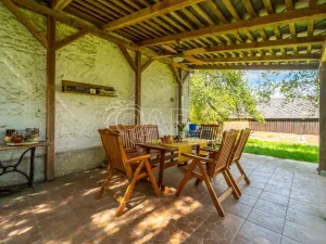 Prodej chalupy, Blatce - Tubož, 200 m2