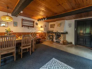 Prodej chalupy, Blatce - Tubož, 200 m2