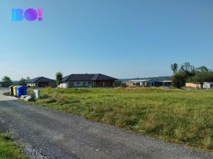 Prodej pozemku pro bydlení, Dolní Domaslavice, 1685 m2