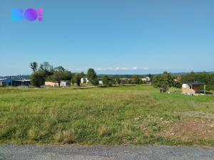 Prodej pozemku pro bydlení, Dolní Domaslavice, 1685 m2