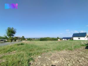 Prodej pozemku pro bydlení, Dolní Domaslavice, 1685 m2