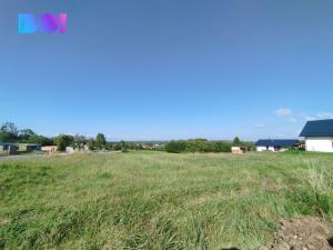 Prodej pozemku pro bydlení, Dolní Domaslavice, 1685 m2