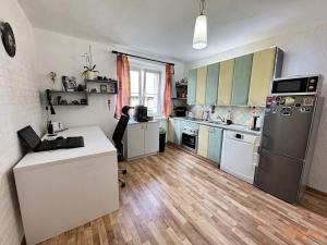 Prodej bytu 2+1, Karlovy Vary, Třeboňská, 43 m2