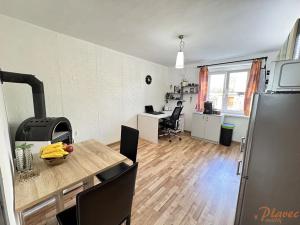 Prodej bytu 2+1, Karlovy Vary, Třeboňská, 43 m2
