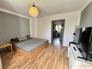 Prodej bytu 2+1, Karlovy Vary, Třeboňská, 43 m2
