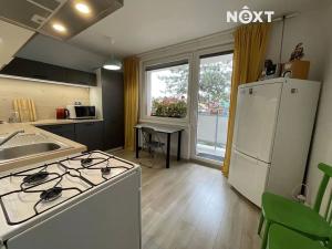 Pronájem bytu 3+1, České Budějovice, Lipenská, 81 m2