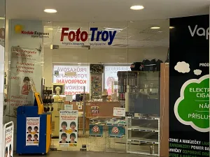 Pronájem obchodního prostoru, Brno, Gajdošova, 33 m2