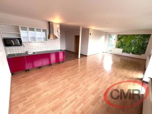 Pronájem bytu 2+kk, Praha, Čimická, 84 m2