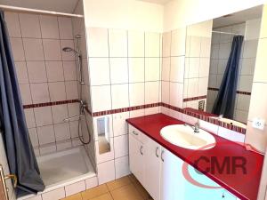 Pronájem bytu 2+kk, Praha, Čimická, 84 m2