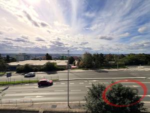 Pronájem bytu 2+kk, Praha, Čimická, 84 m2