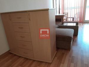Pronájem bytu 1+kk, Olomouc, Kavaleristů, 31 m2