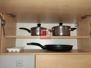 Pronájem bytu 1+kk, Olomouc, Kavaleristů, 31 m2