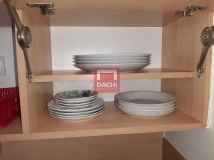 Pronájem bytu 1+kk, Olomouc, Kavaleristů, 31 m2