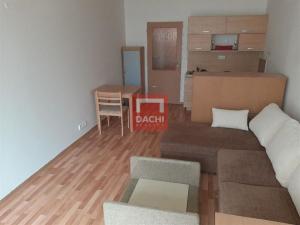 Pronájem bytu 1+kk, Olomouc, Kavaleristů, 31 m2
