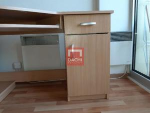 Pronájem bytu 1+kk, Olomouc, Kavaleristů, 31 m2