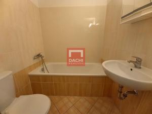 Pronájem bytu 1+kk, Olomouc, Kavaleristů, 31 m2