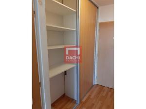 Pronájem bytu 1+kk, Olomouc, Kavaleristů, 31 m2
