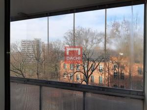 Pronájem bytu 1+kk, Olomouc, Kavaleristů, 31 m2