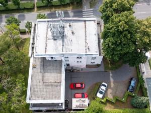 Prodej činžovního domu, Praha, 854 m2