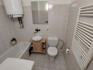 Pronájem rodinného domu, Valašské Meziříčí - Podlesí, 80 m2