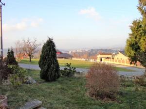Pronájem rodinného domu, Valašské Meziříčí - Podlesí, 80 m2