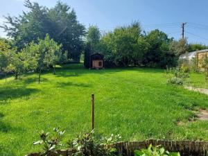 Pronájem rodinného domu, Valašské Meziříčí - Podlesí, 80 m2