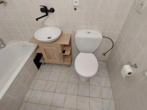 Pronájem rodinného domu, Valašské Meziříčí - Podlesí, 80 m2