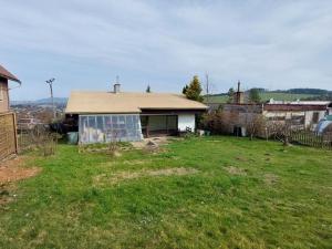 Pronájem rodinného domu, Valašské Meziříčí - Podlesí, 80 m2