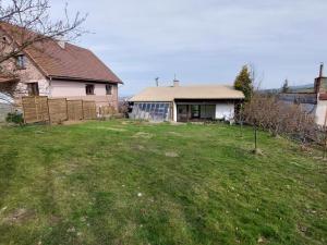 Pronájem rodinného domu, Valašské Meziříčí - Podlesí, 80 m2