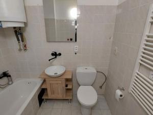 Pronájem rodinného domu, Valašské Meziříčí - Podlesí, 80 m2