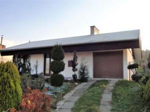 Pronájem rodinného domu, Valašské Meziříčí - Podlesí, 80 m2