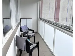 Pronájem bytu 4+kk, Praha - Řepy, Mrkvičkova, 99 m2