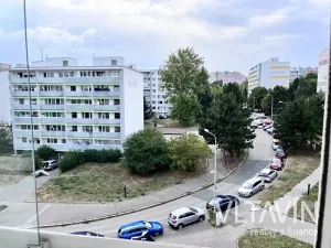 Pronájem bytu 4+kk, Praha - Řepy, Mrkvičkova, 99 m2
