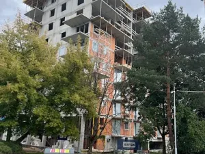 Prodej bytu 3+kk, Praha, Nad Krocínkou, 87 m2